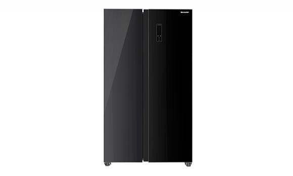 SHARP 2B-C05EW1 BLACK