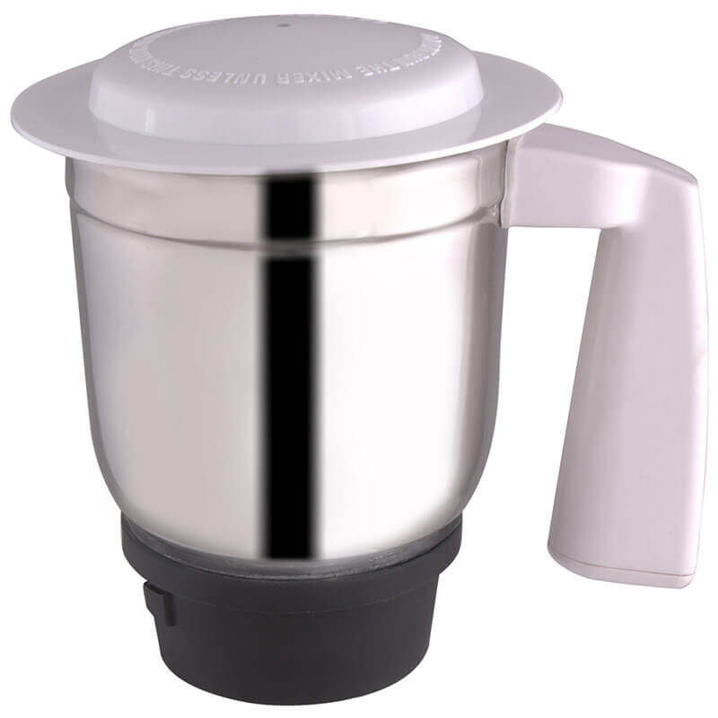 morphy richards aero mixer grinder 2 jars only
