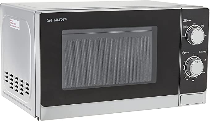 sharp r 20a s