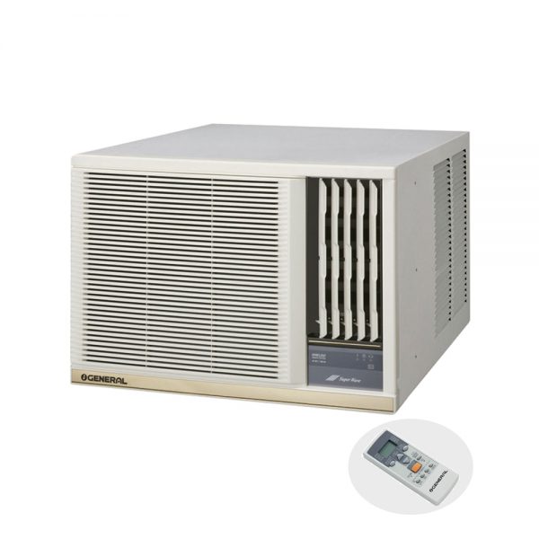 general company window ac