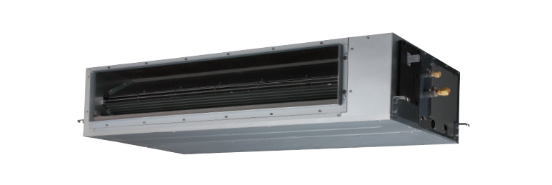 o general duct ac 5 ton price