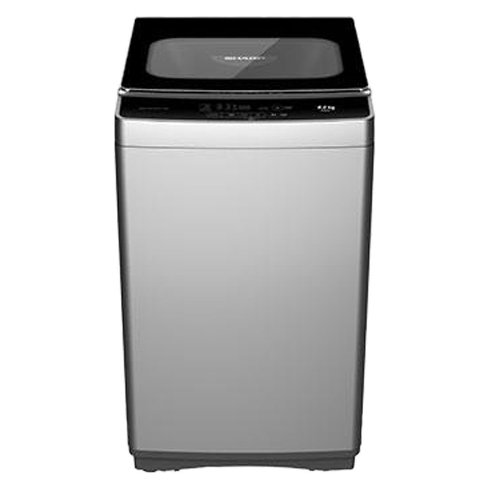 sharp automatic washing machine 8kg