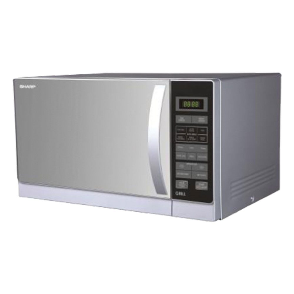 Microwave Oven