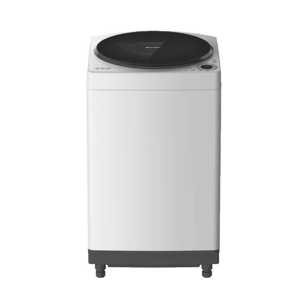 www sharp washing machine