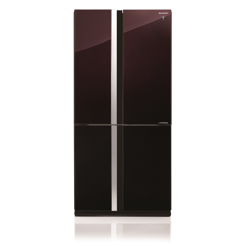 esquire electronics sharp refrigerator