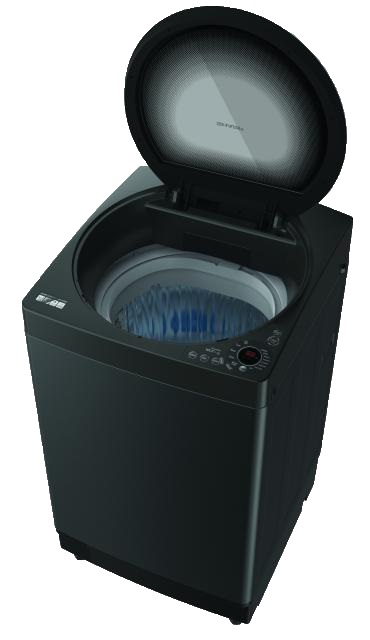 sharp automatic washing machine 10kg